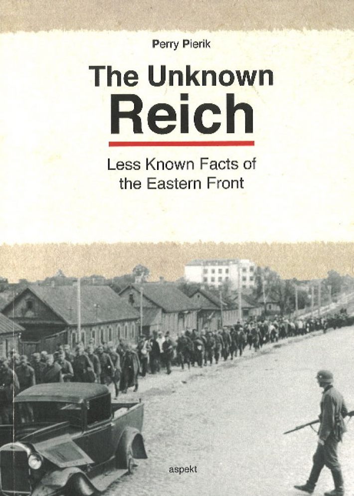 The unknown reich