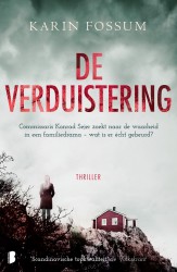 De verduistering • De verduistering