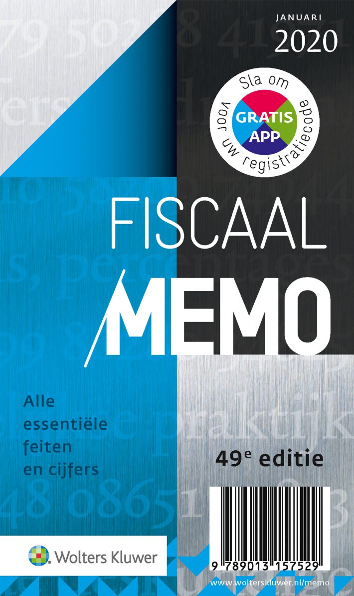 Fiscaal Memo