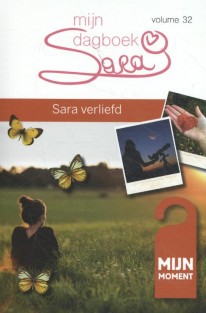 Mijn dagboek Sara