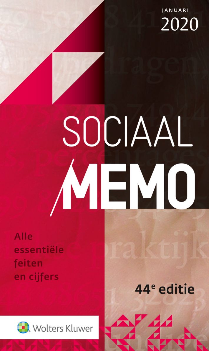 Sociaal Memo