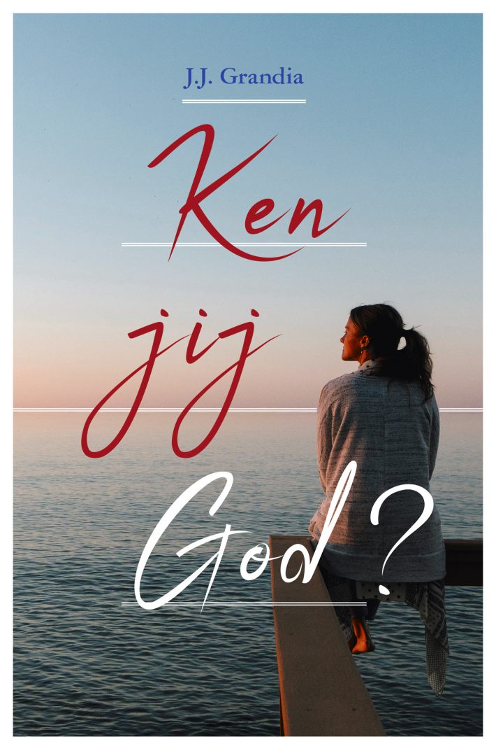 Ken jij God? • Ken jij God?