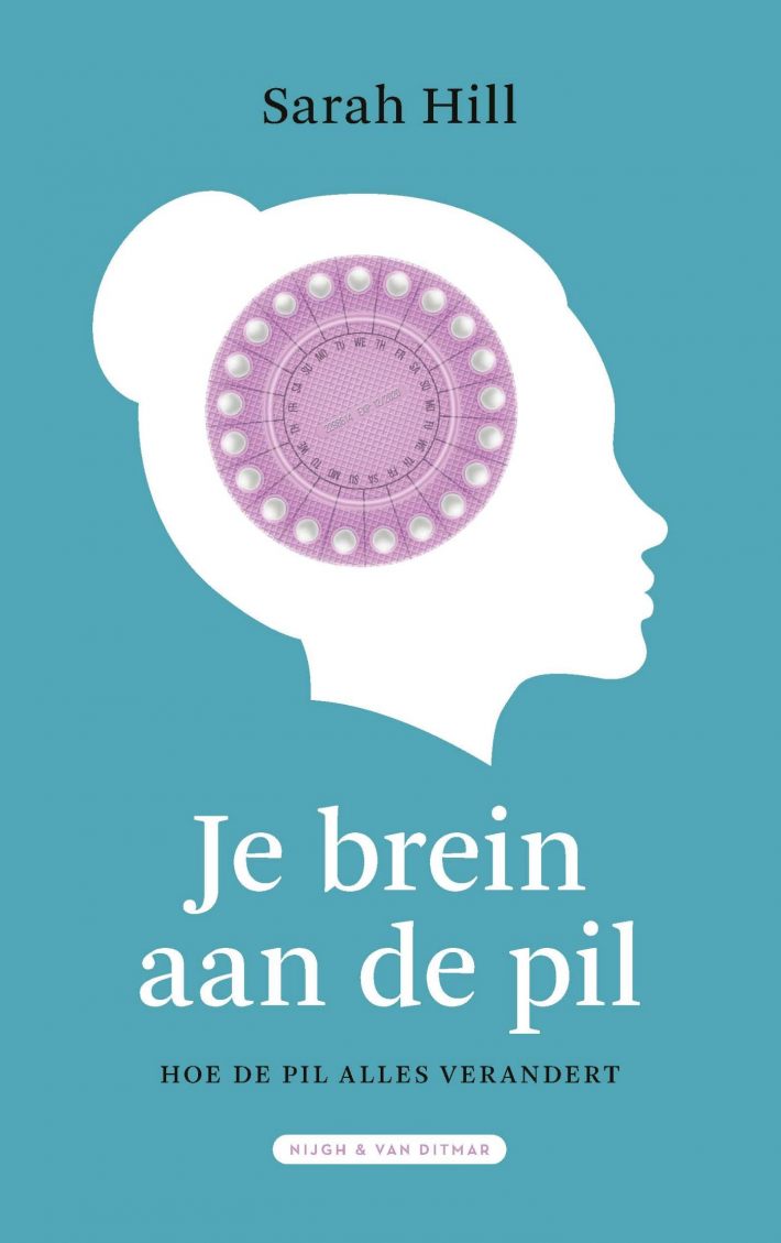 Je brein aan de pil