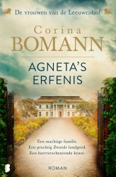Agneta's erfenis • Agneta's erfenis • Agneta's erfenis