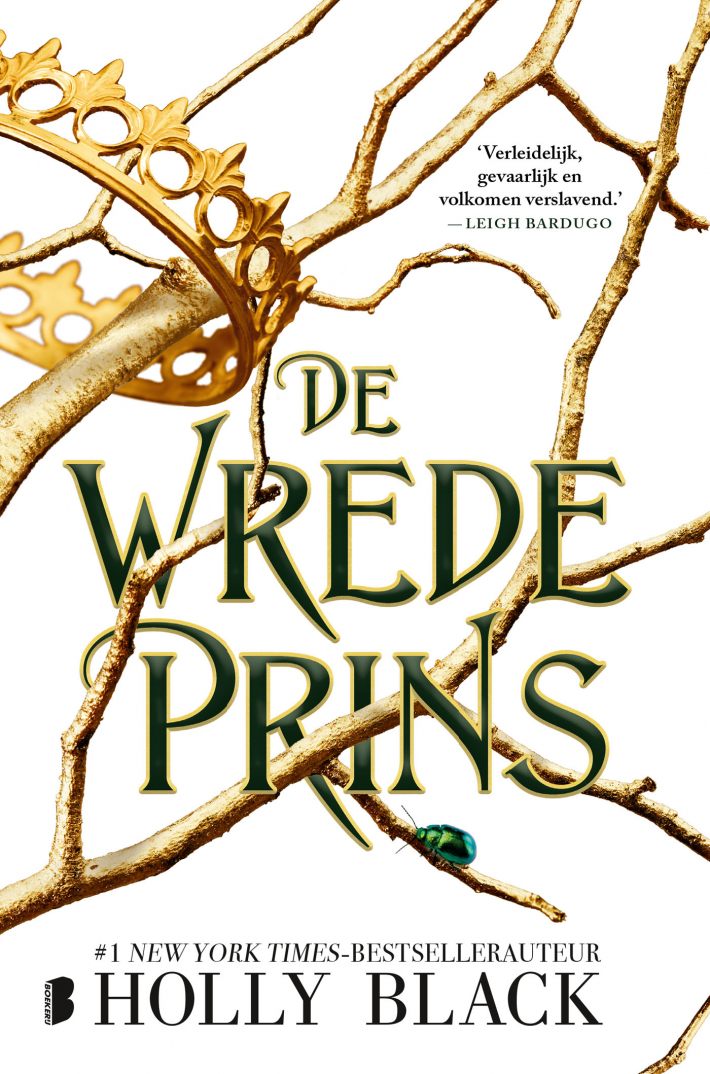 De wrede prins • De wrede prins • De wrede prins