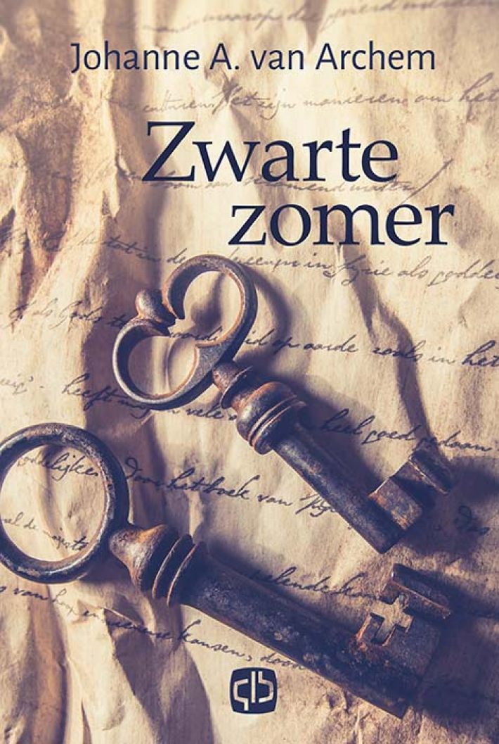 Zwarte zomer