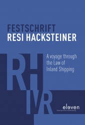 Festschrift Resi Hacksteiner • Festschrift Resi Hacksteiner