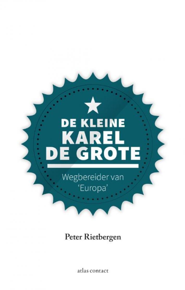 De kleine Karel de Grote