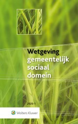 Wetgeving gemeentelijk sociaal domein
