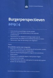 Burgerperspectieven 2019 | 4