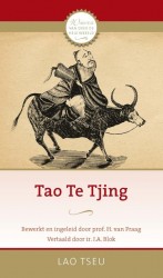 Tao Te Tjing • Tao Te Tjing