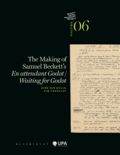 The Making of Samuel Beckett’s En attendant Godot/Waiting for Godot