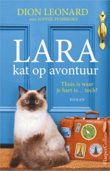 Lara, kat op avontuur • Lara, kat op avontuur