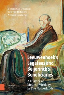 Leeuwenhoek's Legatees and Beijerinck's Beneficiaries