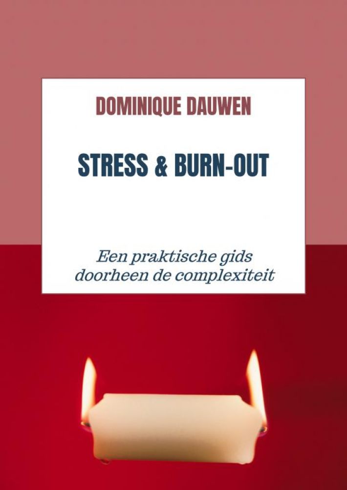 Stress & Burn-out