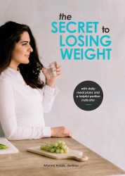 The secret to losing weight • Het geheim van afvallen