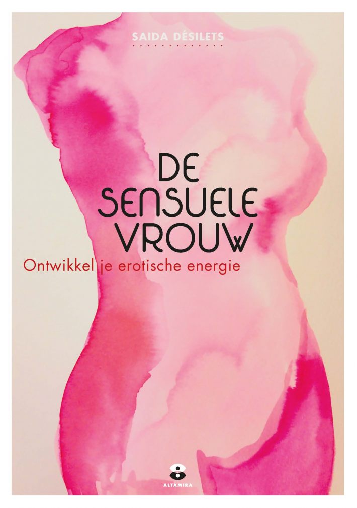 De sensuele vrouw • De sensuele vrouw