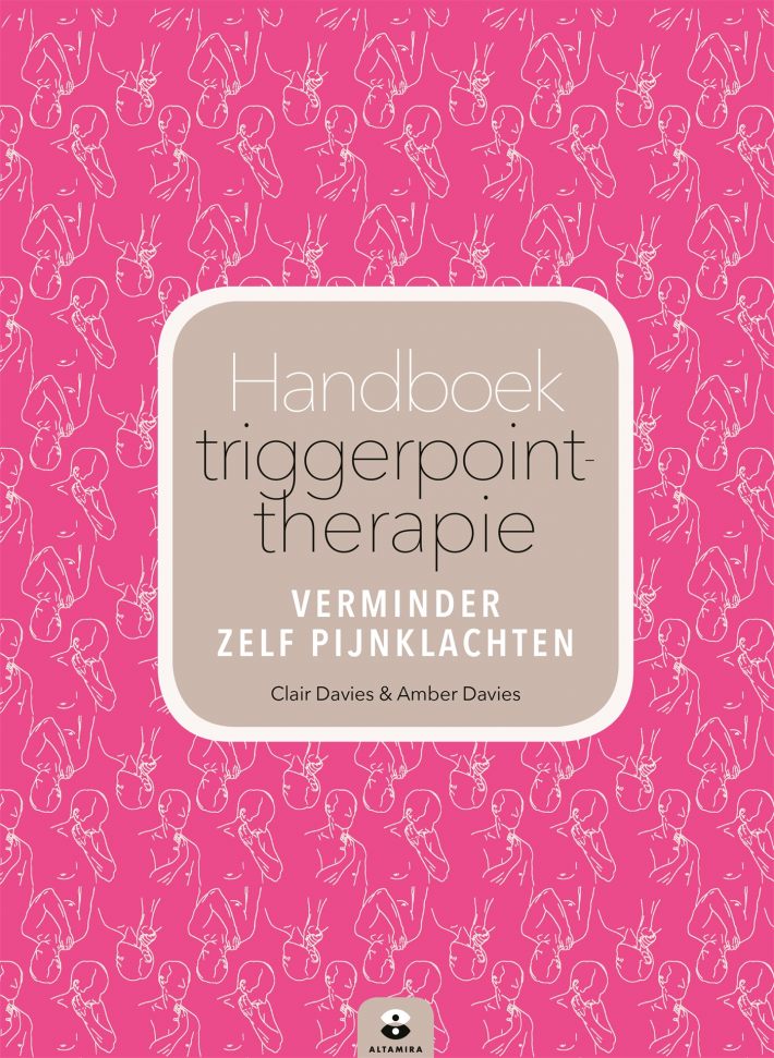 Handboek triggerpoint-therapie • Handboek triggerpointtherapie