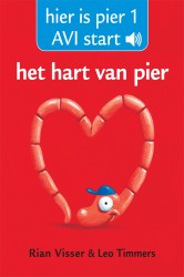 Het hart van Pier • Het hart van Pier