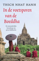 In de voetsporen van de Boeddha