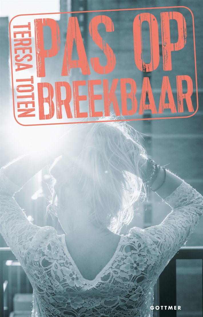 Pas op: breekbaar