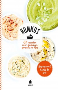 Hummus • Hummus