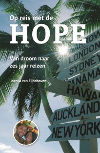 Op reis met de Hope • Op reis met de Hope
