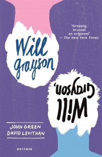 Will Grayson, will grayson • Will Grayson
