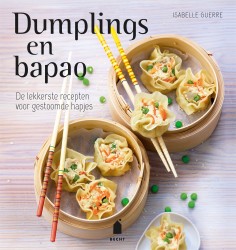 Dumplings en bapao • Dumplings en bapao