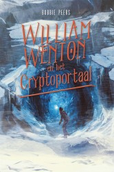 William Wenton en het Cryptoportaal • William Wenton en het Cryptoportaal