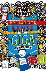 Briljante bands en GIGA geheimen • Briljante bands en giga geheimen