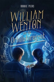 William Wenton en de orbulatoragent • William Wenton en de Orbulatoragent