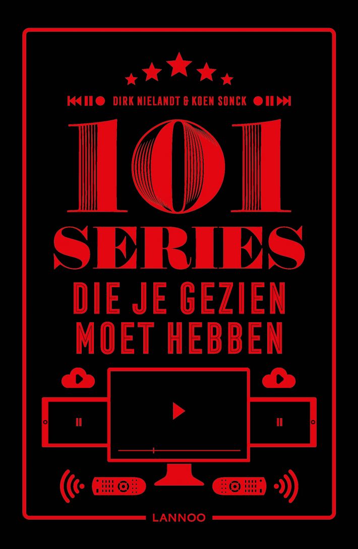 101 series die je gezien moet hebben • 101 series die je gezien moet hebben
