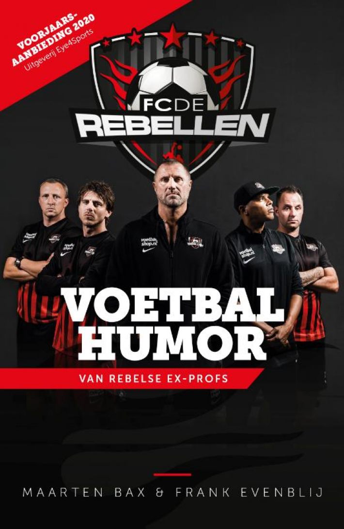 FC De Rebellen