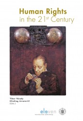 Human Rights in the 21st Century • Human Rights in the 21st Century