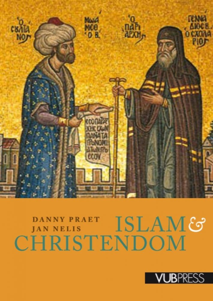 Islam & christendom