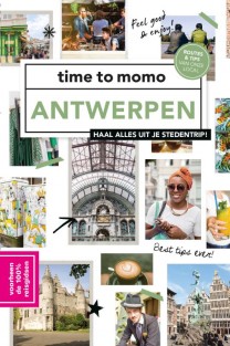 time to momo Antwerpen + Dichtbij 2020
