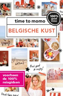 time to momo Belgische Kust + ttm Dichtbij 2020