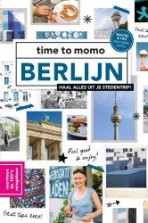 time to momo Berlijn + ttm Dichtbij 2020