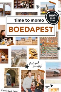 time to momo Boedapest + ttm Dichtbij 2020