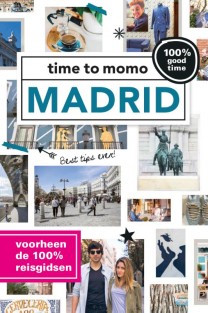 time to momo Madrid + ttm Dichtbij 2020