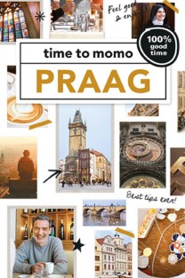 time to momo Praag + ttm Dichtbij 2020
