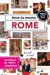 time to momo Rome + ttm Dichtbij 2020