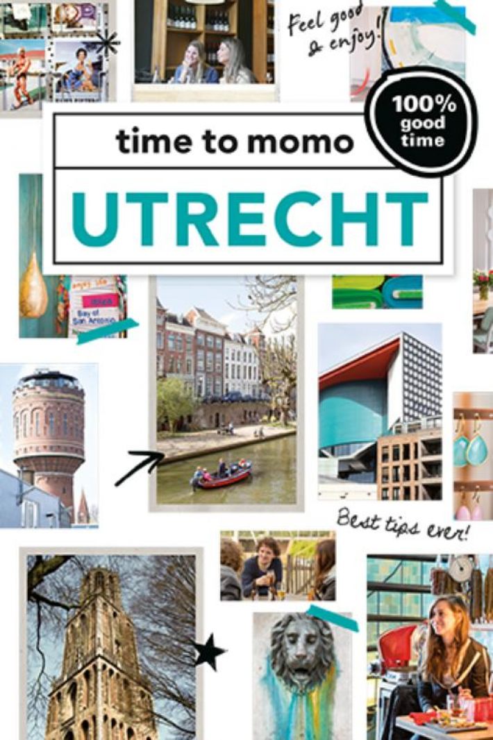 time to momo Utrecht + ttm Dichtbij 2020