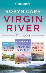 Virgin River • Virgin River 1e trilogie