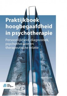 Praktijkboek hoogbegaafdheid in psychotherapie