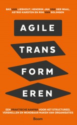 Agile transformeren • Agile transformeren