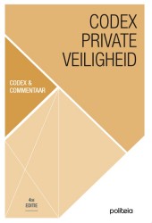Codex private veiligheid