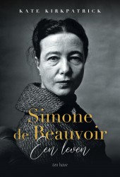 Simone de Beauvoir • Simone de Beauvoir