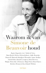 Waarom ik van Simone de Beauvoir houd • Waarom ik van Simone de Beauvoir houd